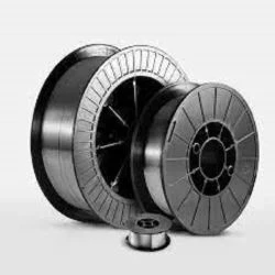 Titanium wire for sports goods