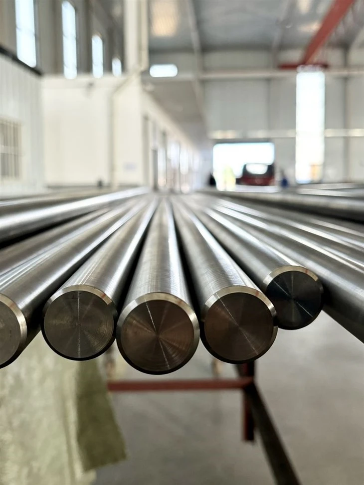 TC20 titanium bar in stock(001)