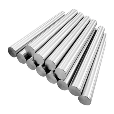 Bulk Ta4 Titan -Stange