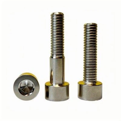 Die 10 besten Titanschmiedelieferanten der Welt