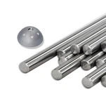 Orthopädische Hüftt -Titan -Bar