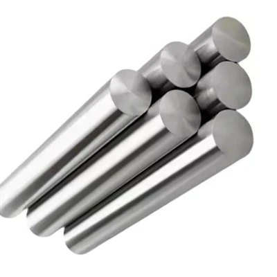 GR1 -Titanriegel für Erdöl