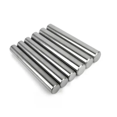 TA1   Industrie   Titan   Stange