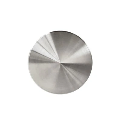 Welche Methoden zur Kornverfeinerung beim Schmieden von Titan gibt es?