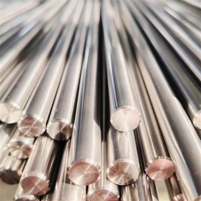 Titanium ti -6 ai -4 v für künstliche Oberschenkelkopfersatz