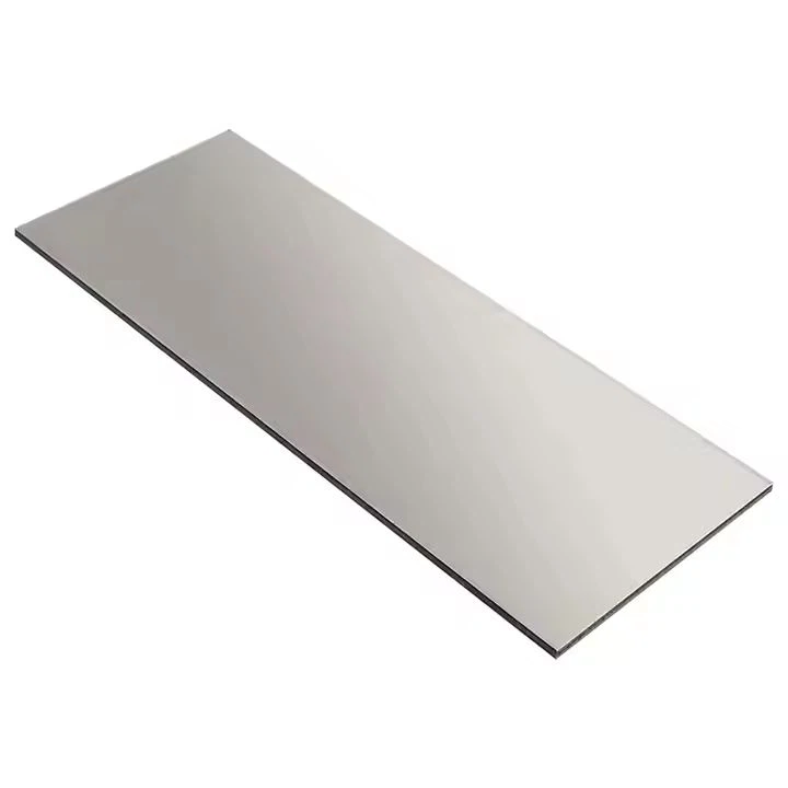 TC4 Titanium Industrial Plate